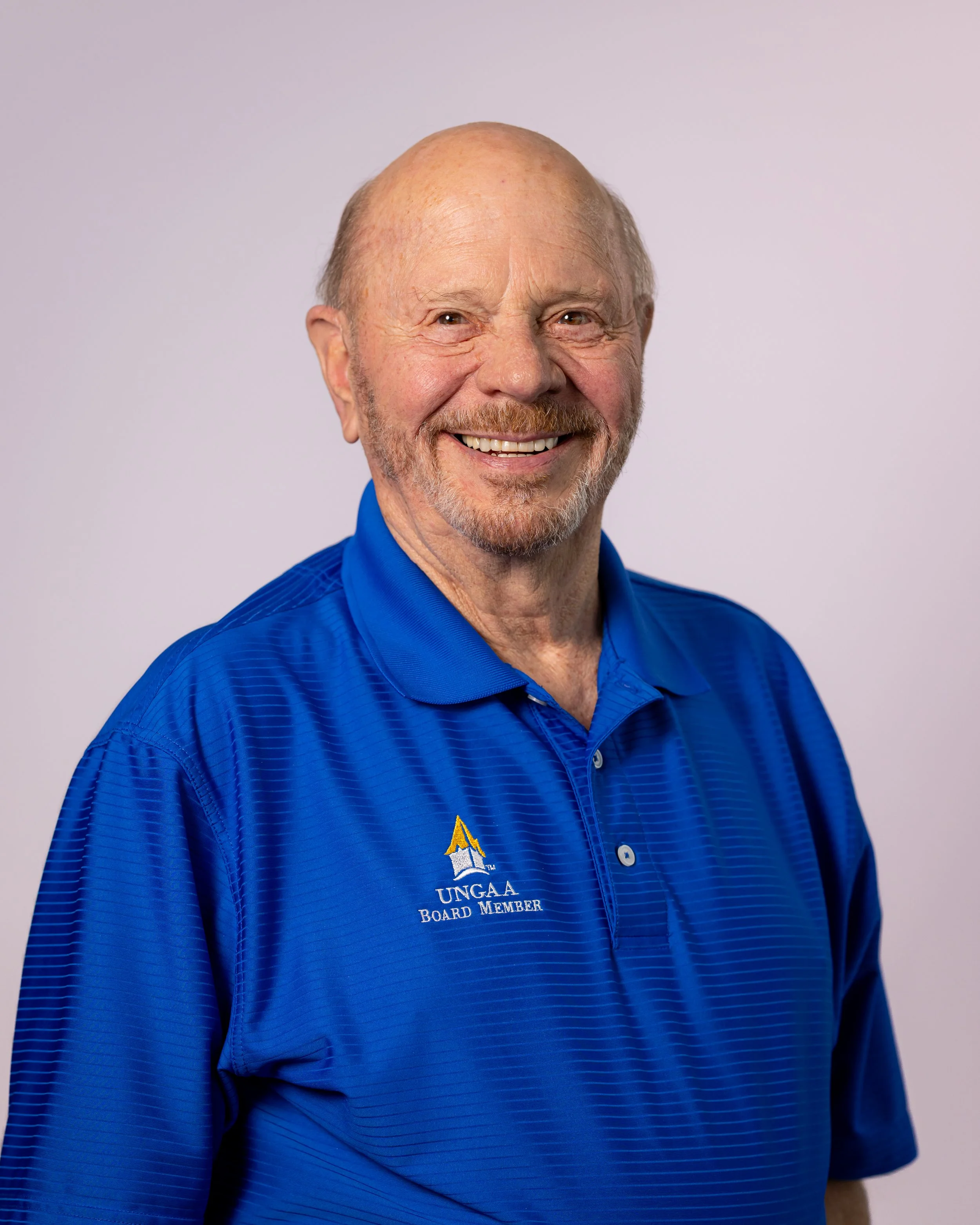 Parker Miller '67
