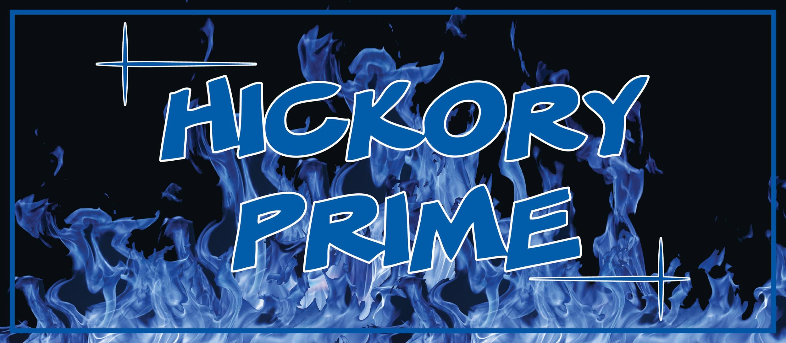 Hickory Prime BBQ