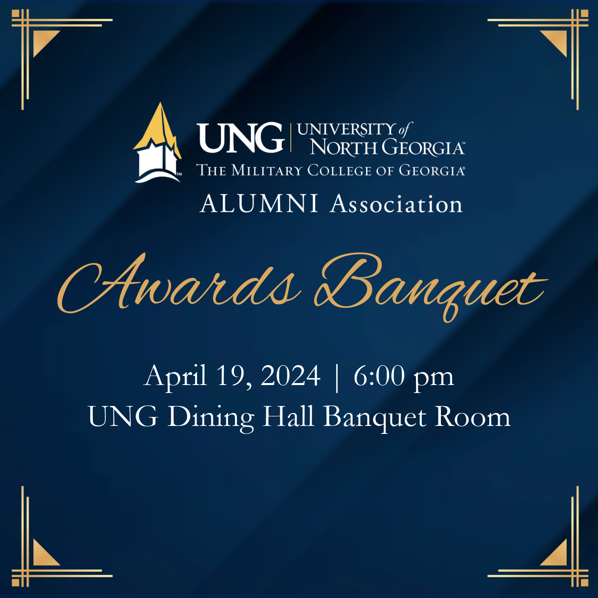 Upcoming Alumni Events — UNG Alumni