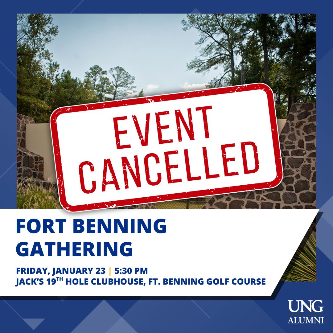 Fort Benning Gathering