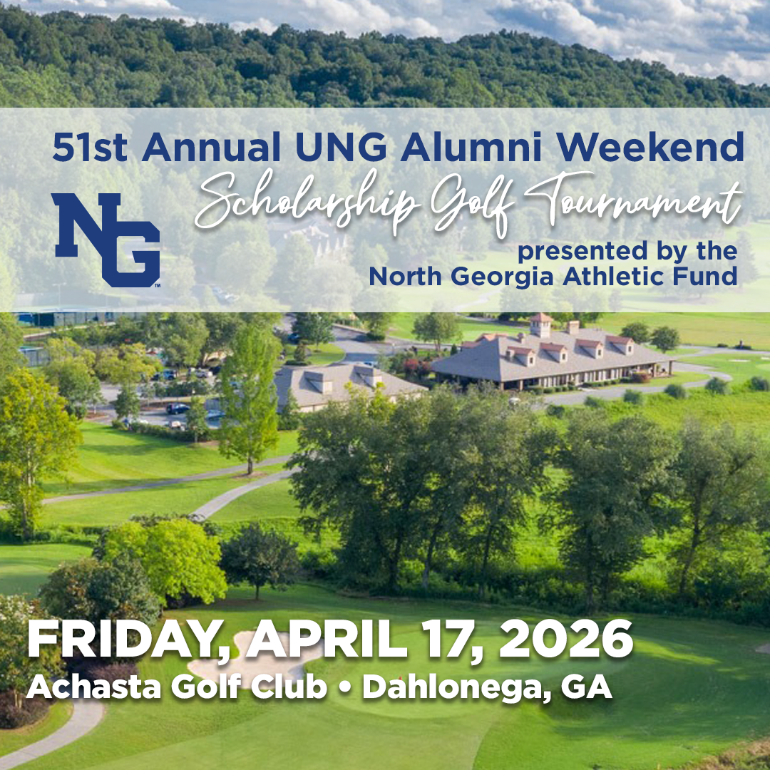 Alumni Weekend Golf Tournament