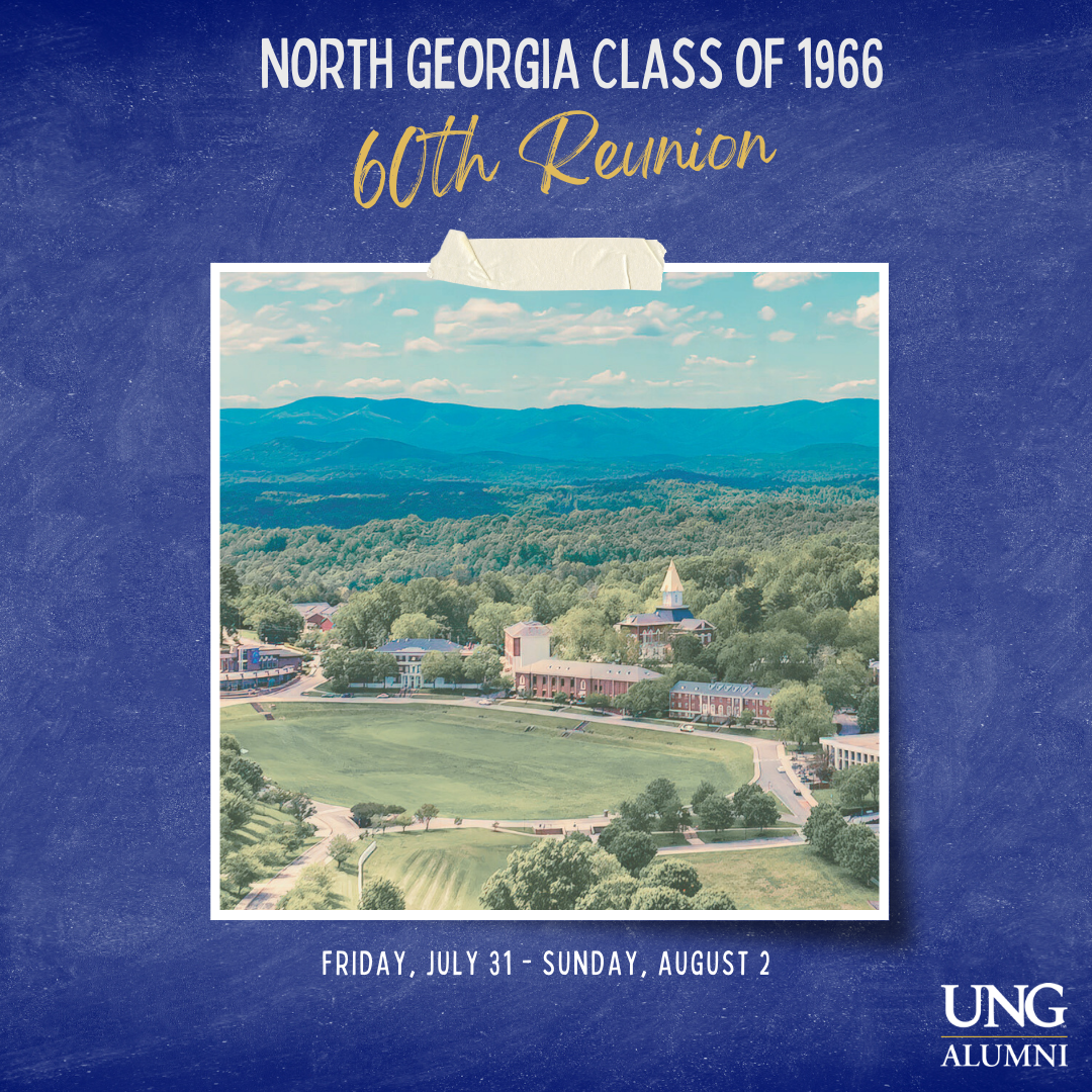 Class 1966 60th Reunion