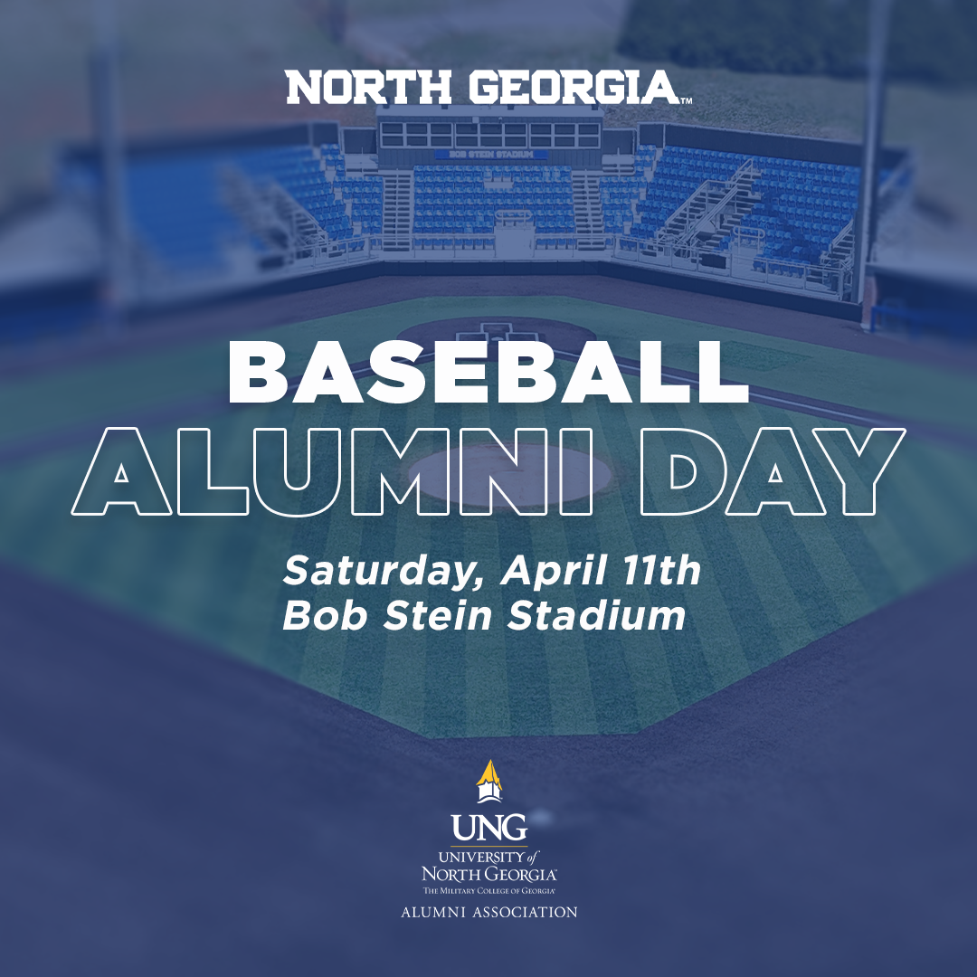 Baseball Alumni Day