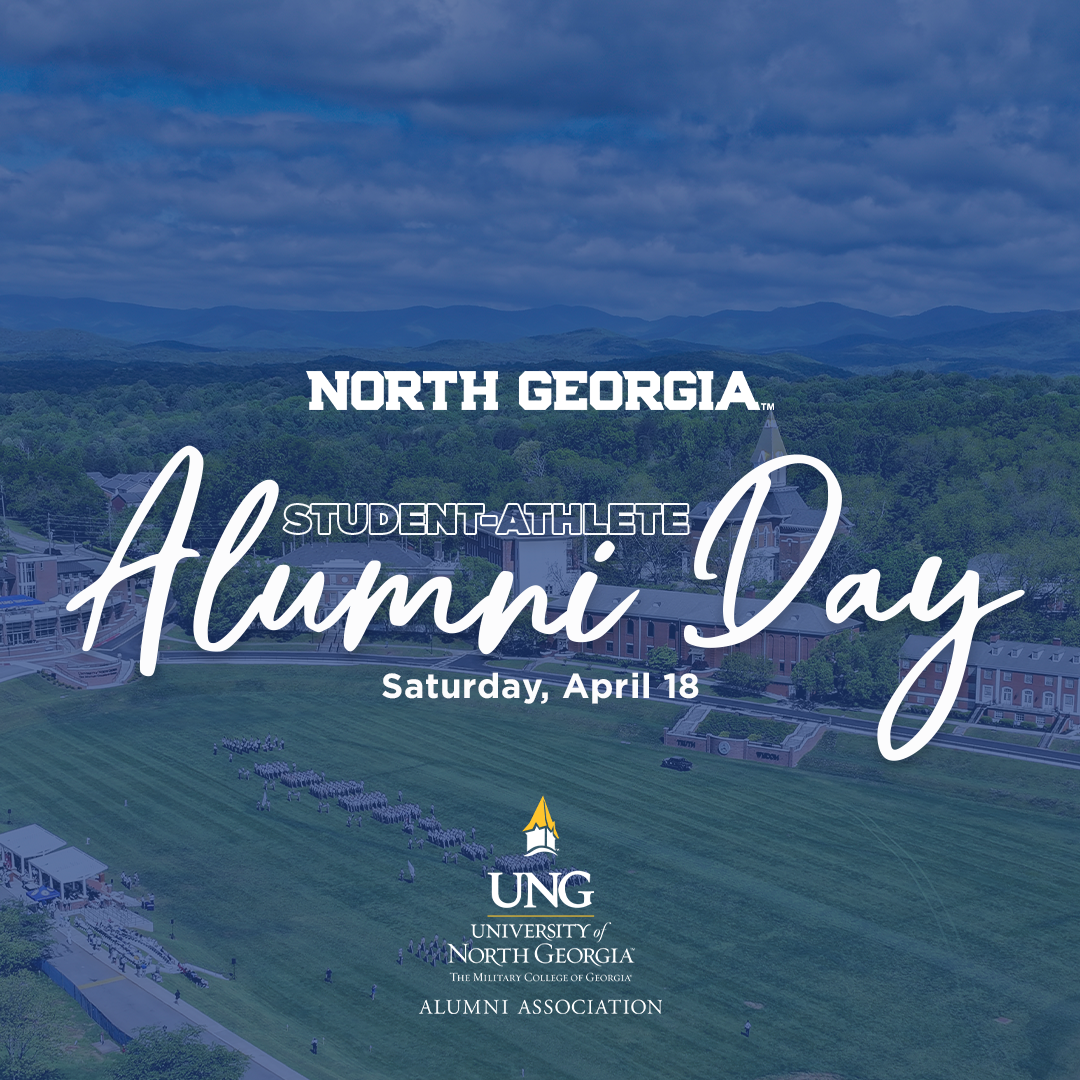 Student-Athlete Alumni Day