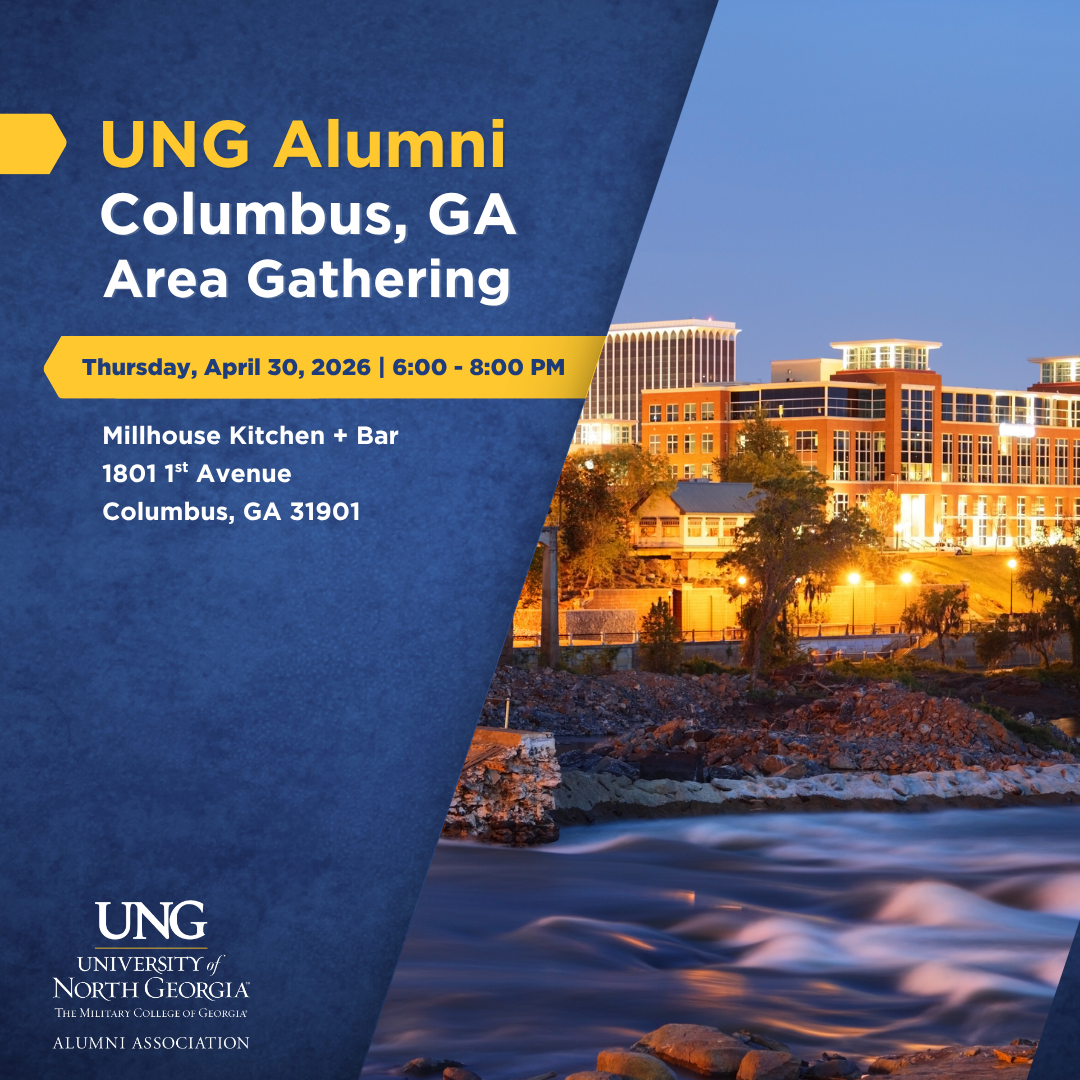 Alumni Area Gathering - Columbus, GA