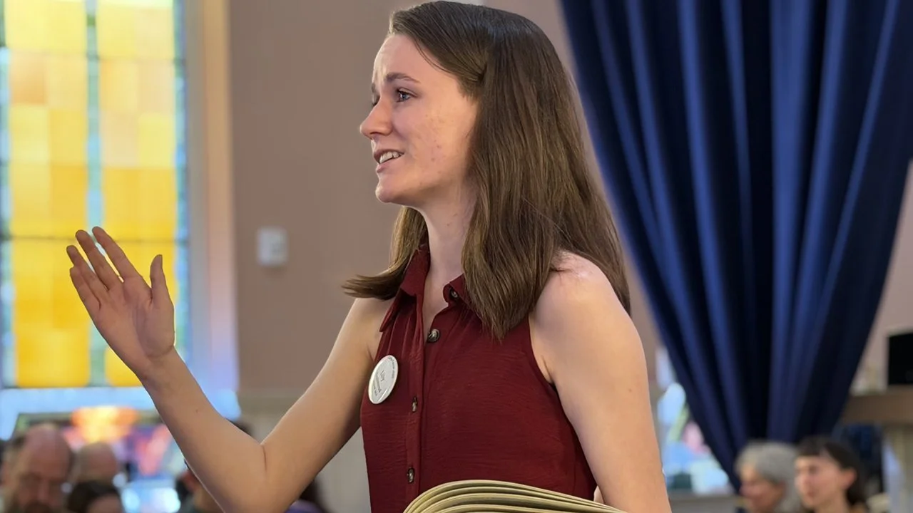 Music alumnae on path to music Ph.Ds. from Yale