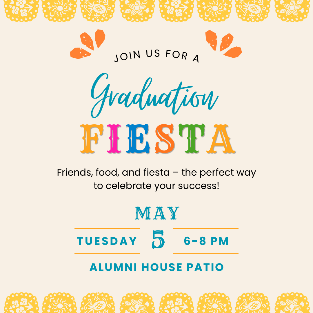 Graduation Fiesta