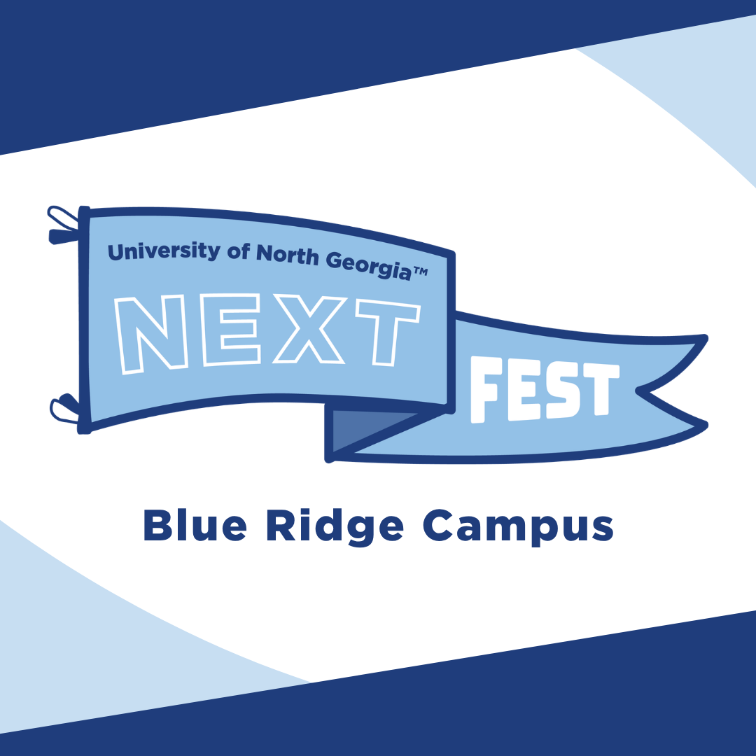 Next Fest - Blue Ridge