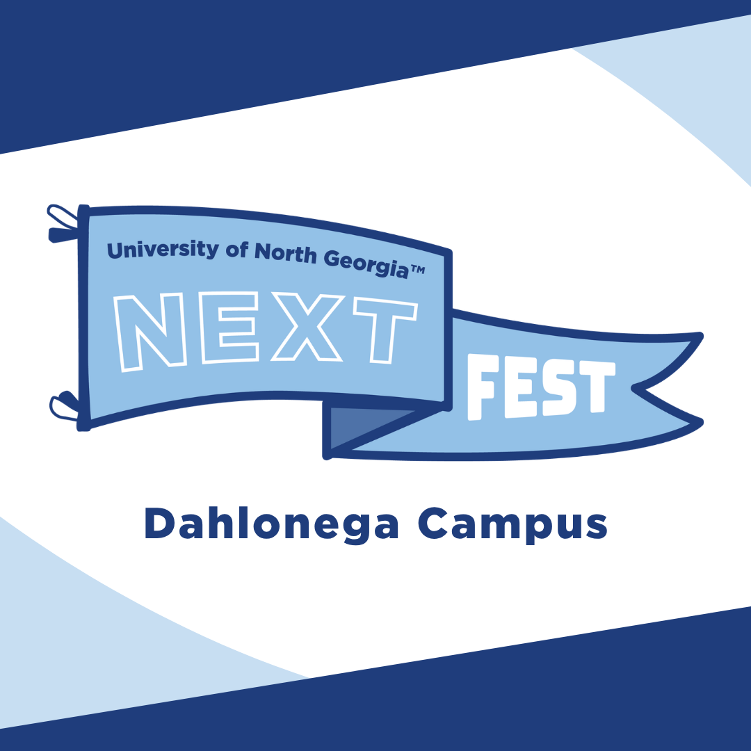 Next Fest - Dahlonega
