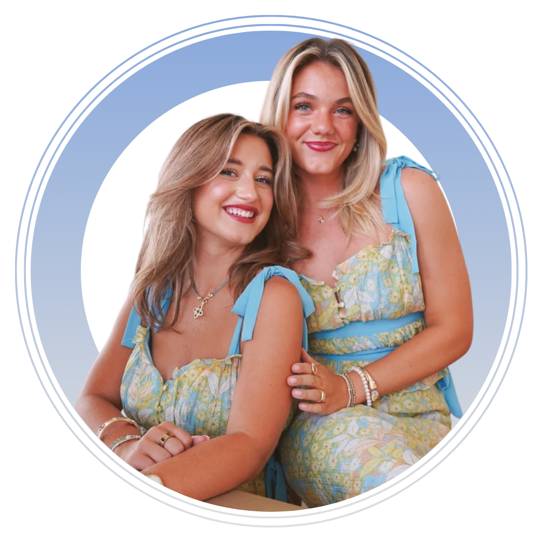 Episode 36: Mary Kellen Beck ’24 and Martha Isley ’25