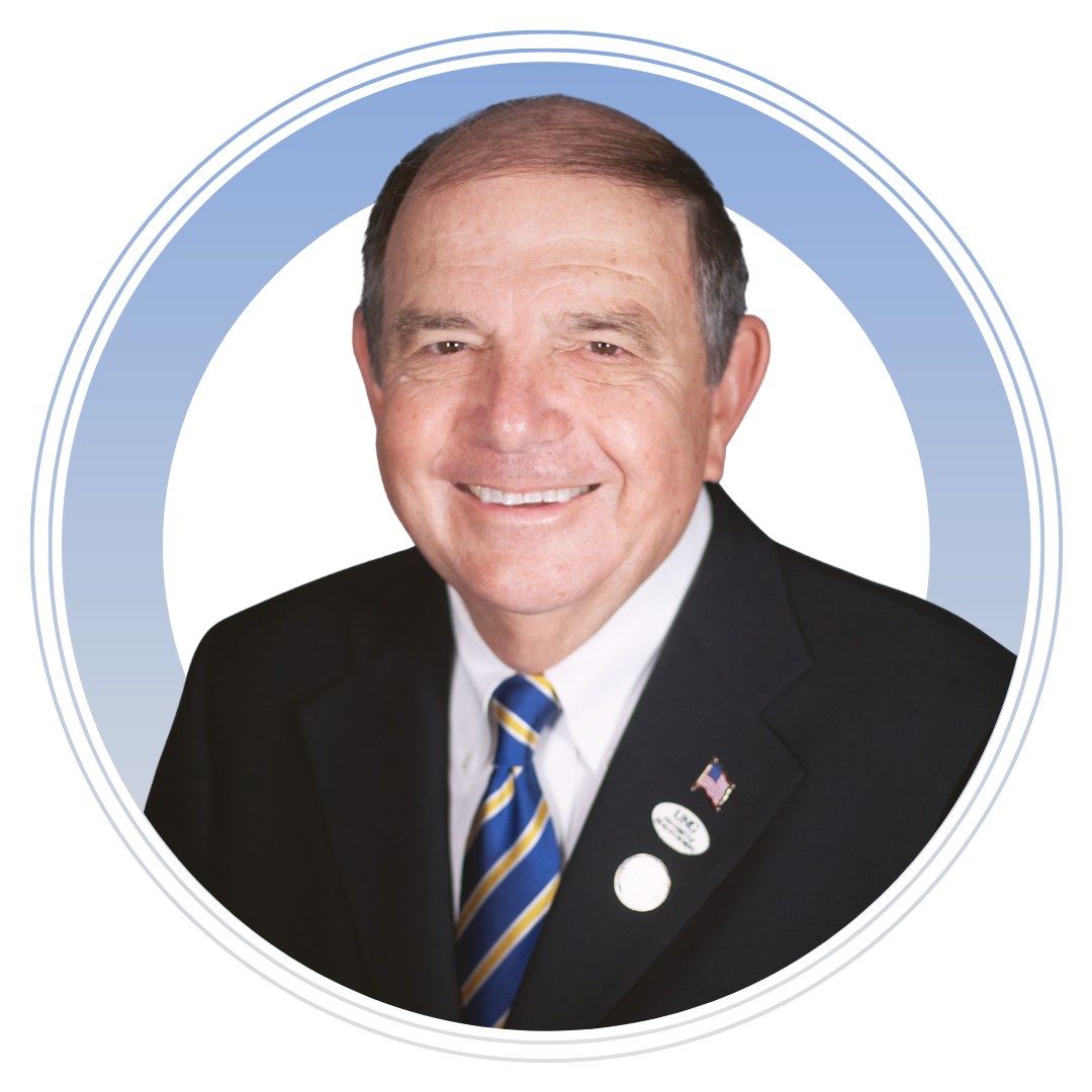 Episode 37: MG (Ret.) James (Jim) Cravens, Jr. ’66
