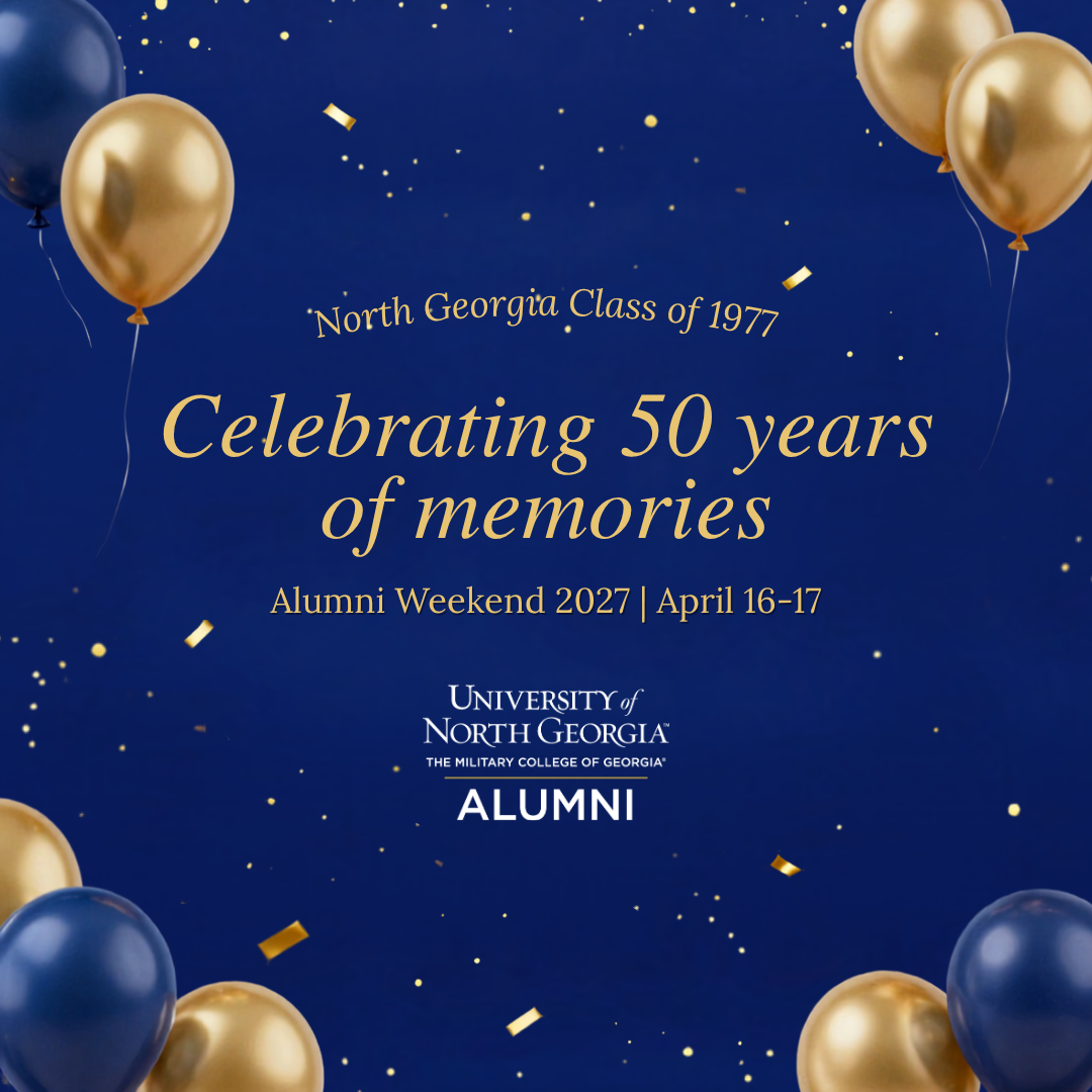Class of ‘77 - 50th Reunion