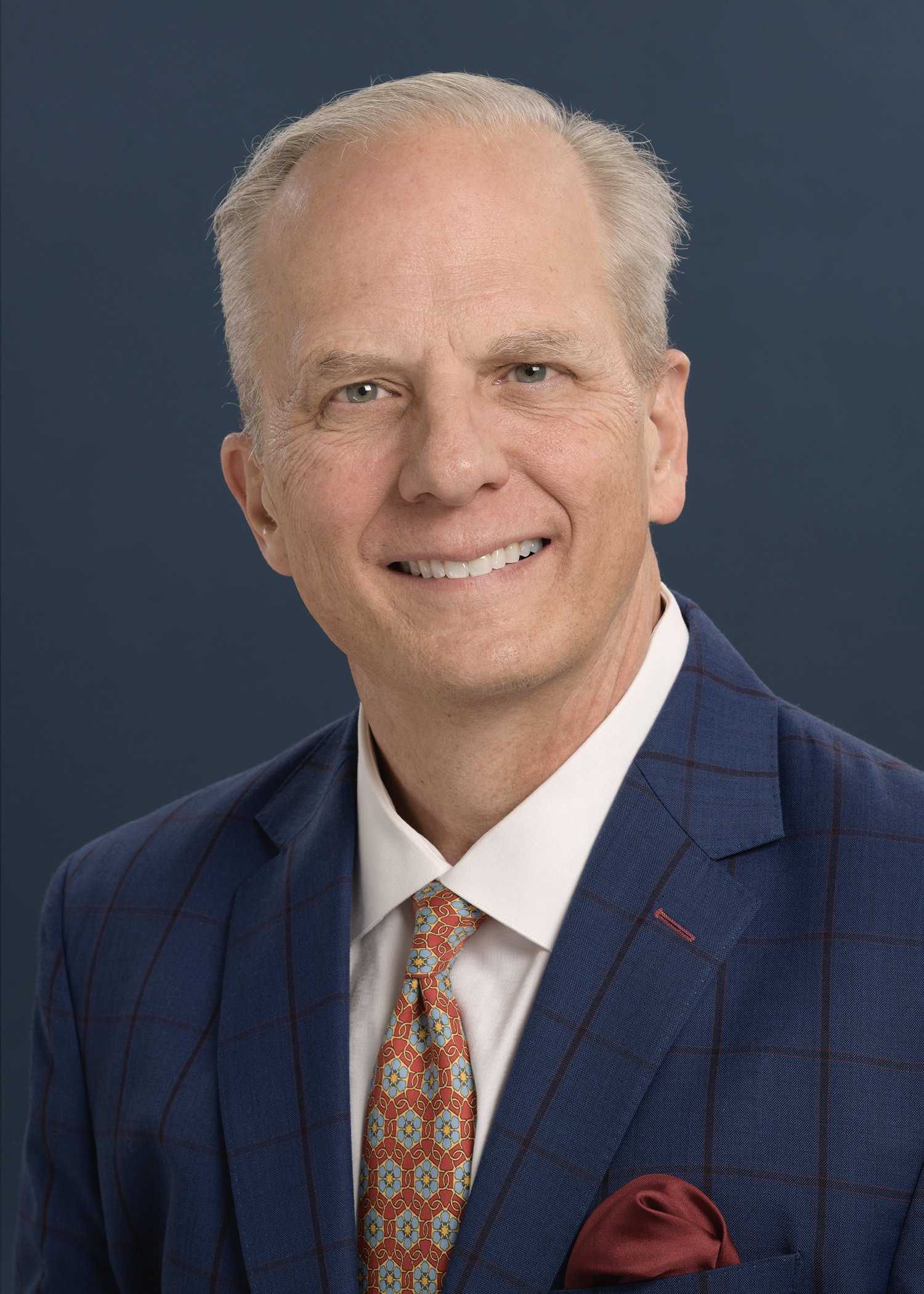 Dr. Doug Lundy '86