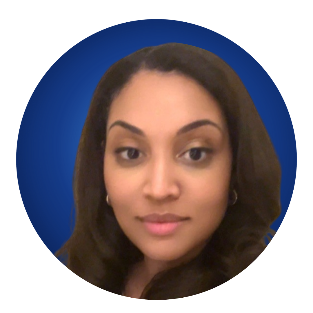 Dr. Nevada LeCounte ‘23