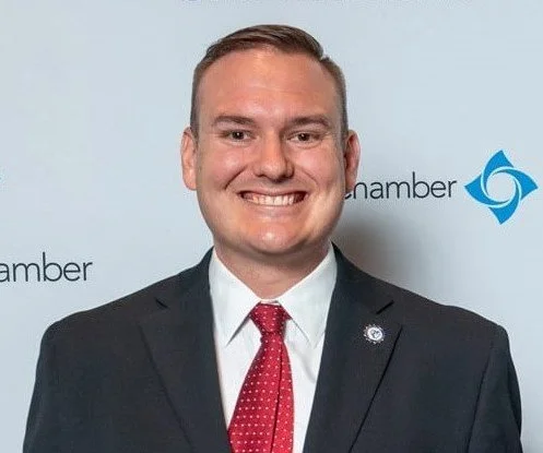 Michael Ricks Minnesota UNG Young Alumni 20 Under 40 - Michael Ricks — University of North ...