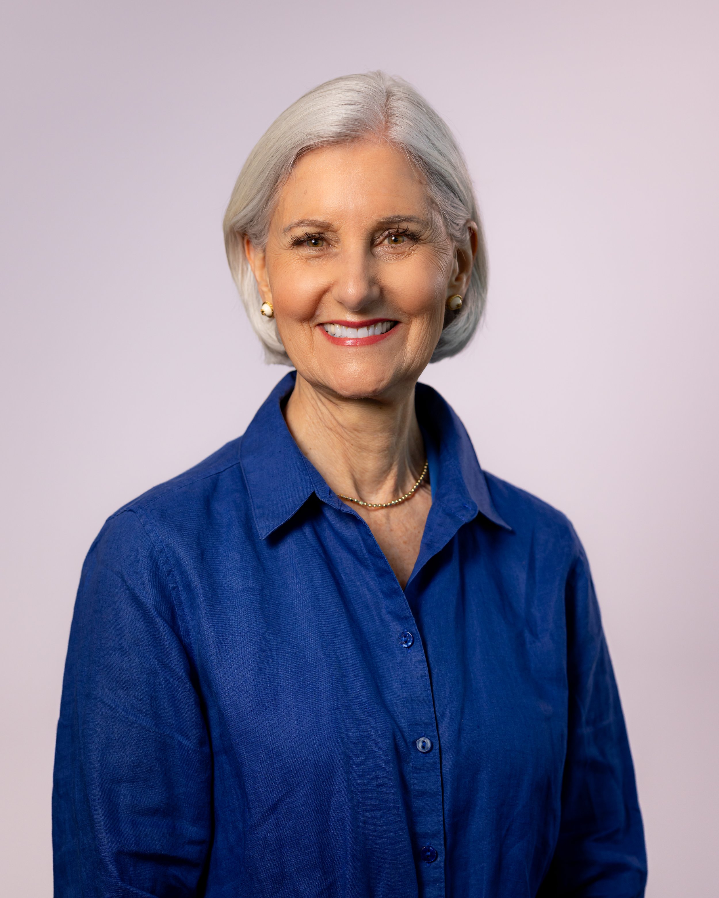 Mary Cushing Owens '80