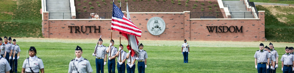 9th Annual Boar's Head Corps-Alumni Weekend — UNG Alumni