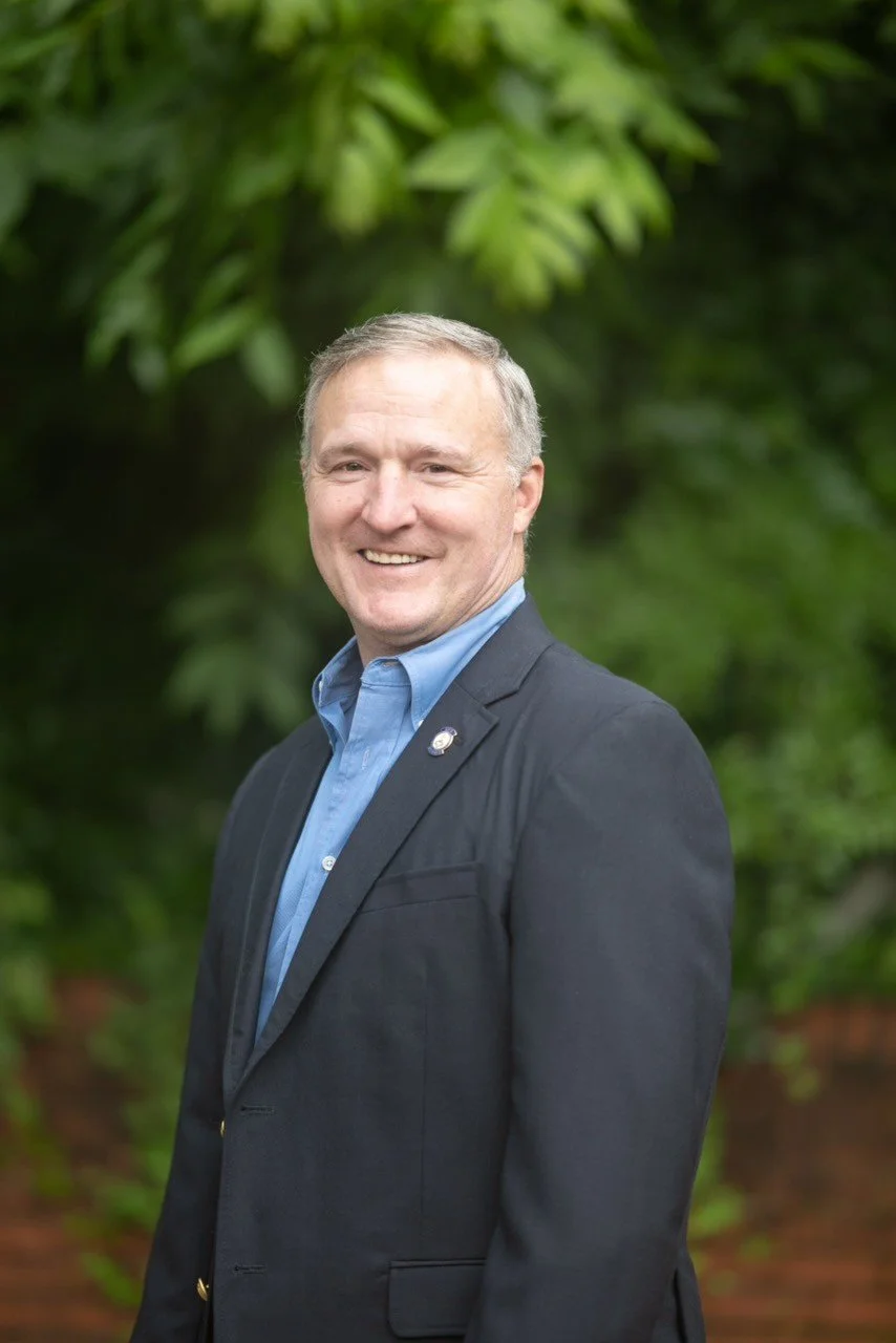 Michael Snyder '90