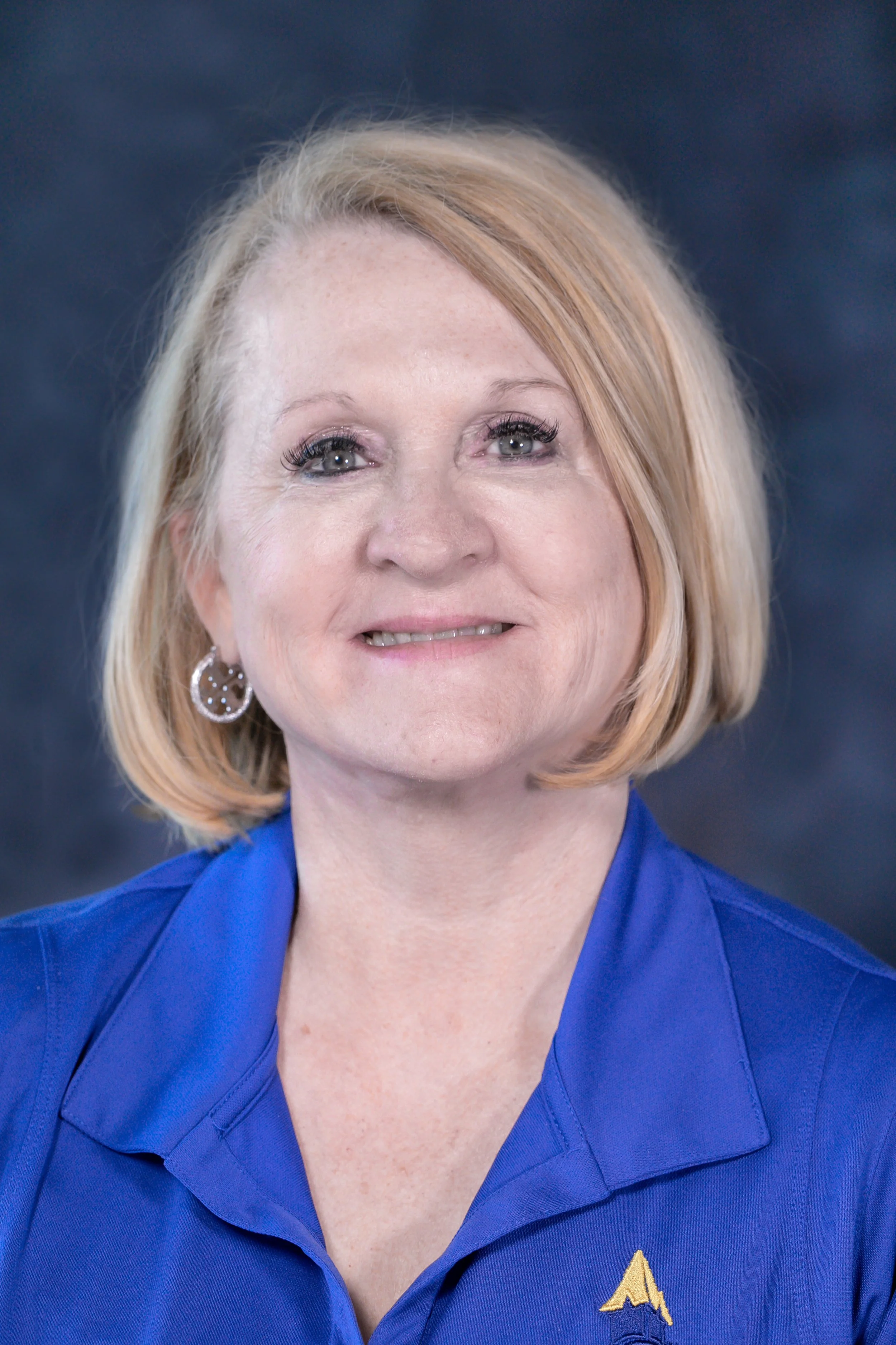 Donna Hix Scott '81