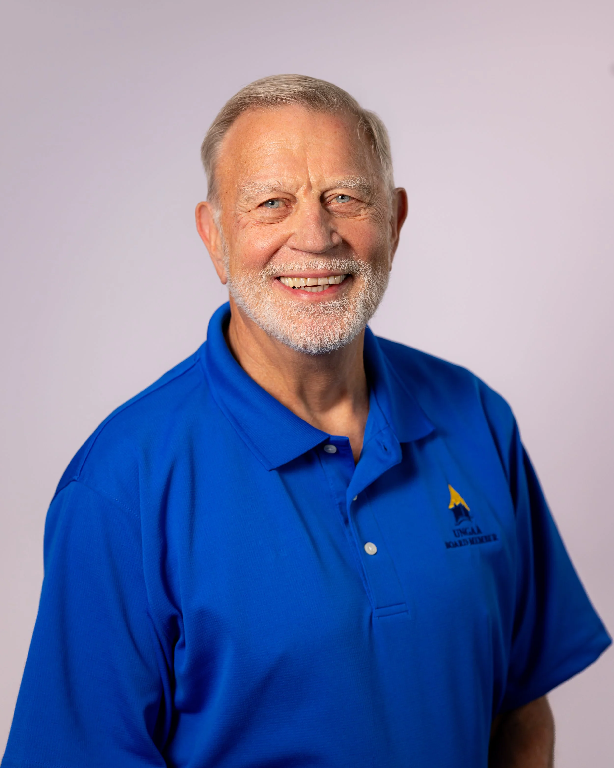 John Bips '72