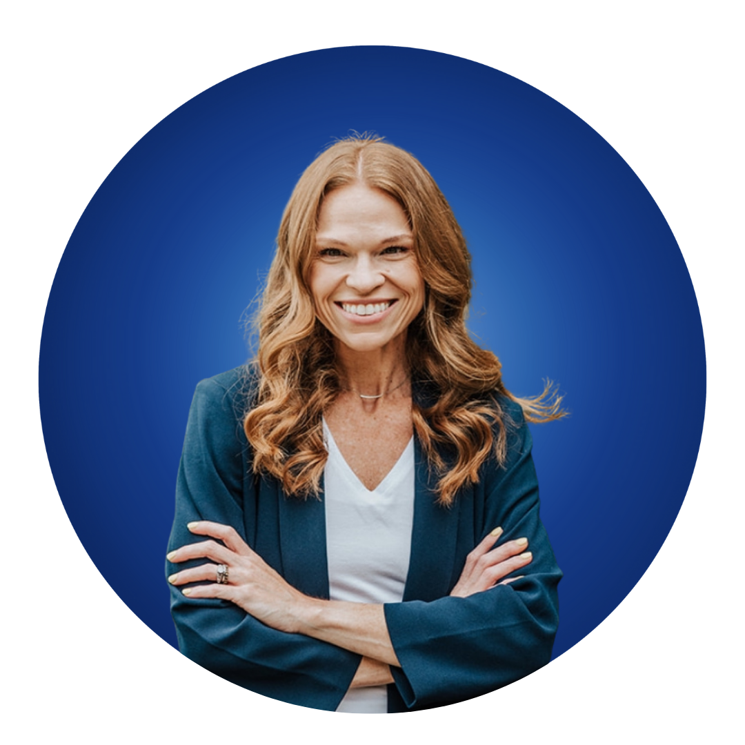 Amanda Smith ‘16, ‘24