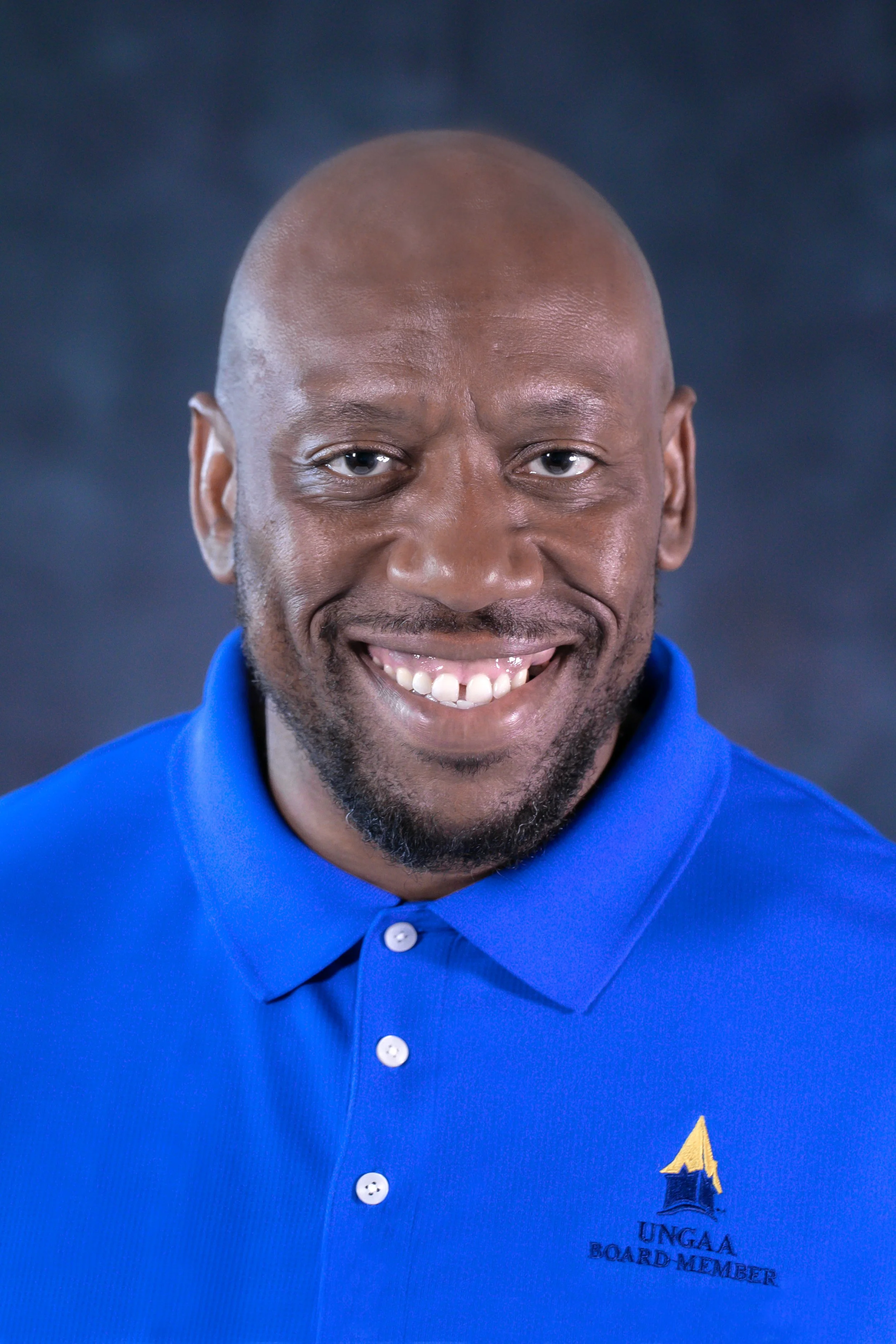 Marcus Hawkins '03