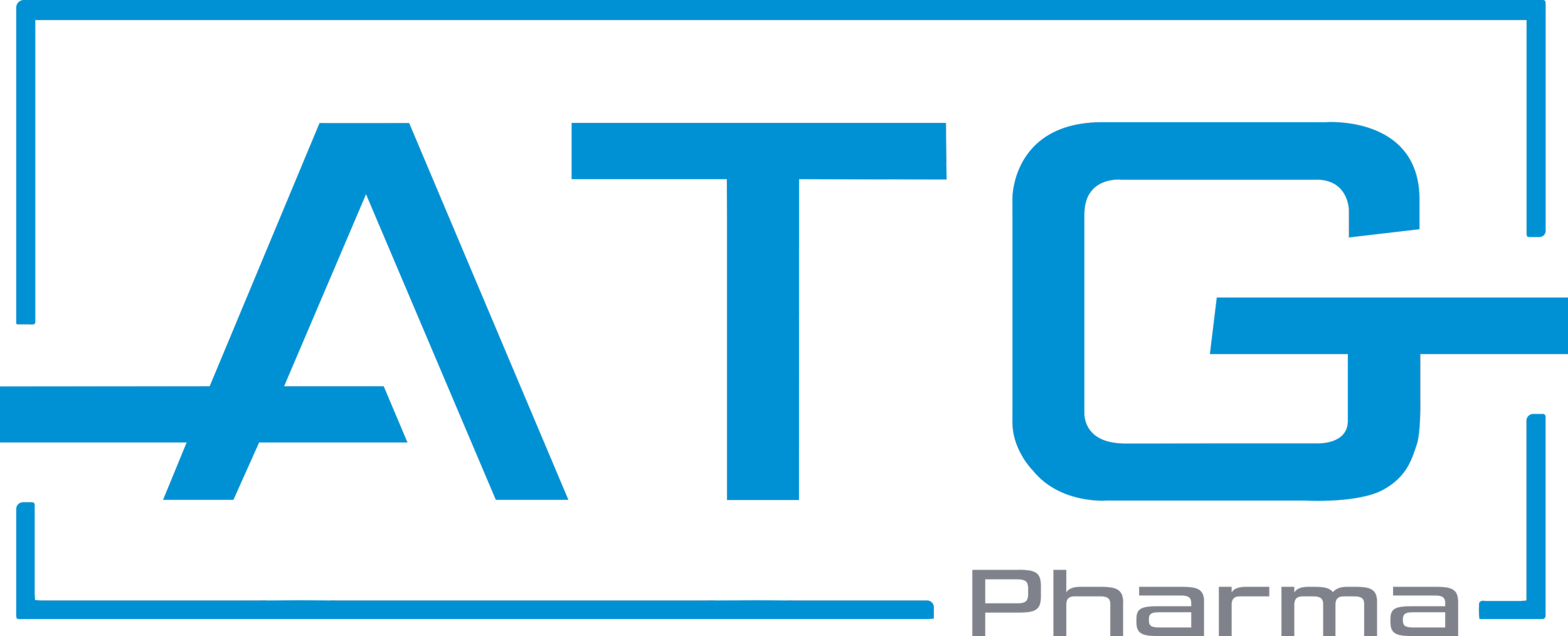 ATG Pharma precision cannabis and pharmaceutical filling equipment partner for automated vape cartridge and all-in-one production.