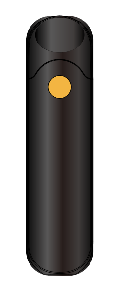 BOLD Cruise 2.0 postless all-in-one vape device with USB-C charging, dual airflow, and customizable vape hardware for cannabis brands.