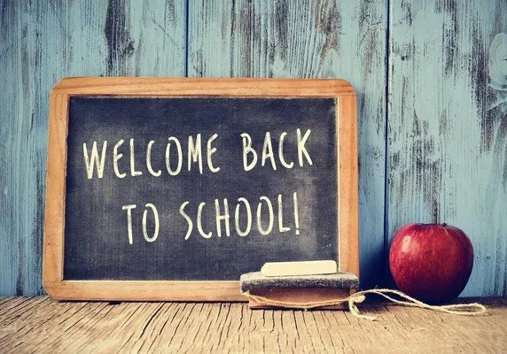 First Day of School