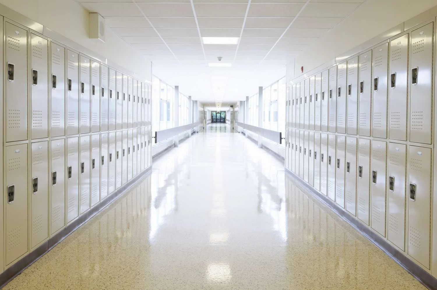 Middle School Orientation
