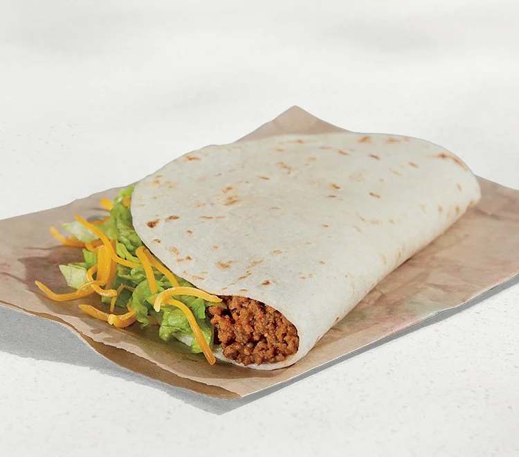 Hot Lunch - Taco Tuesday