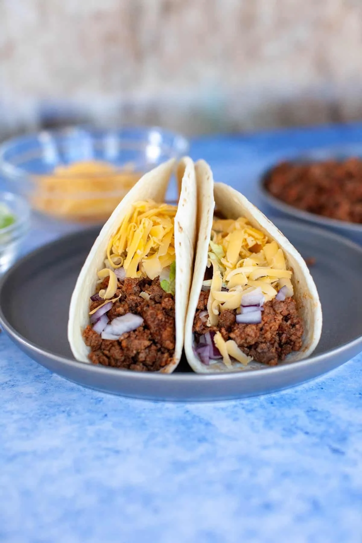 Hot Lunch - Taco Tuesday