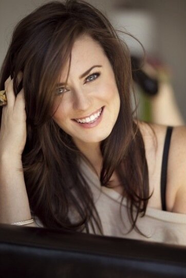 Happy Birthday Katie Featherston!!