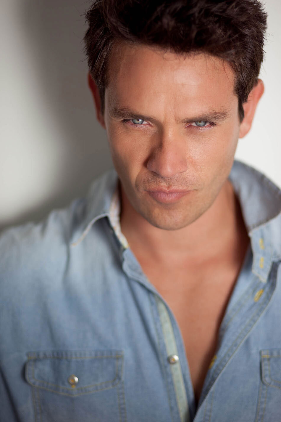 Kevin Alejandro