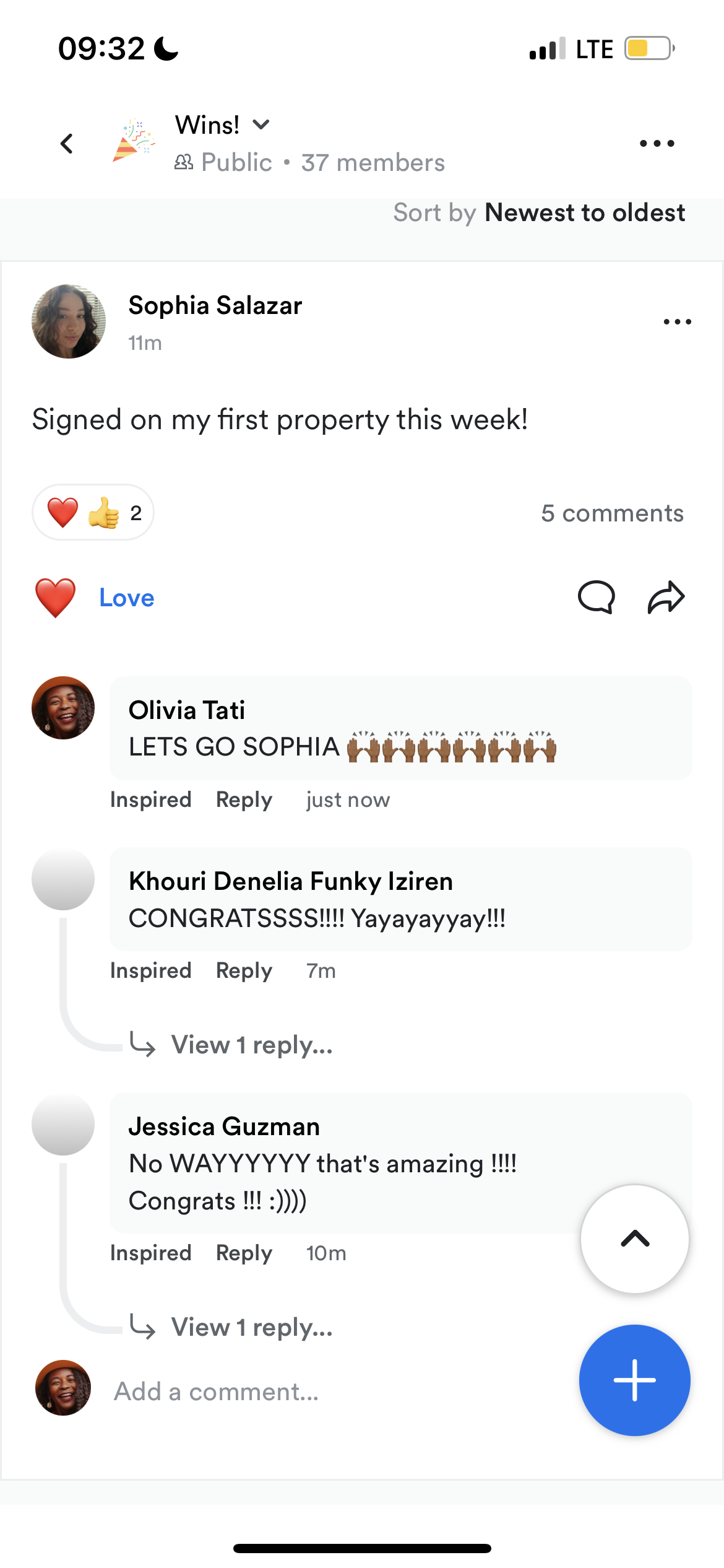 Sophia - Duplicate more comments.PNG