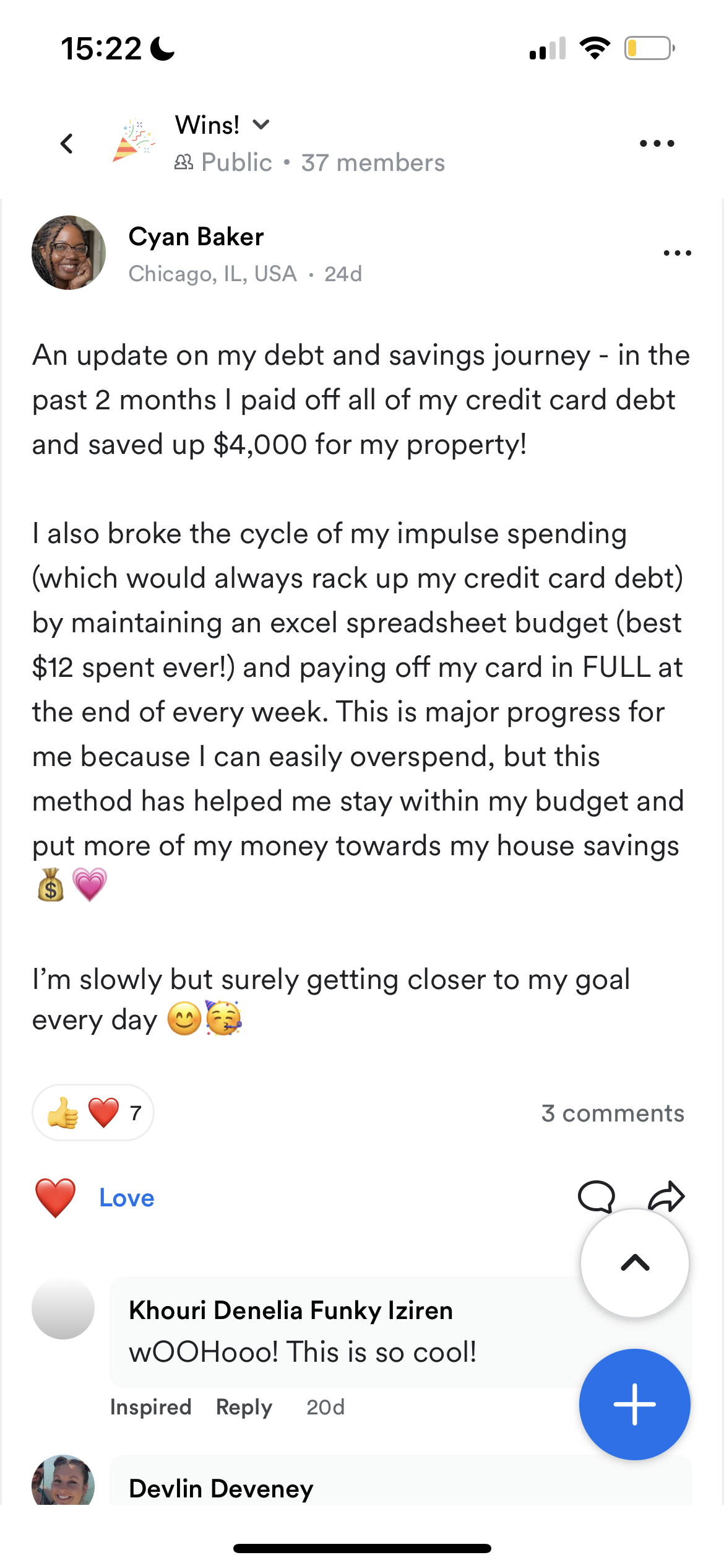 Cyan - Debt and savings.PNG