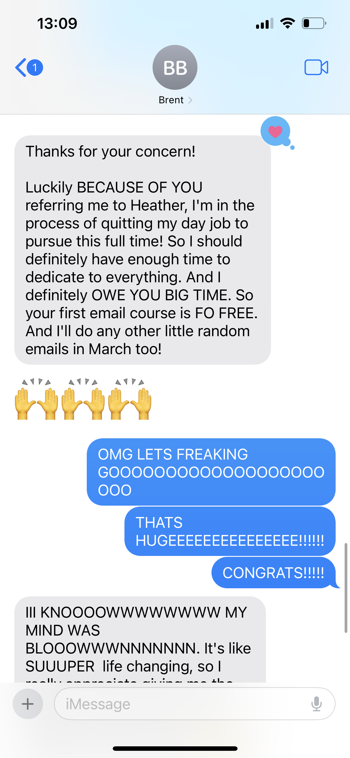 Brent - Thanks for your help.PNG