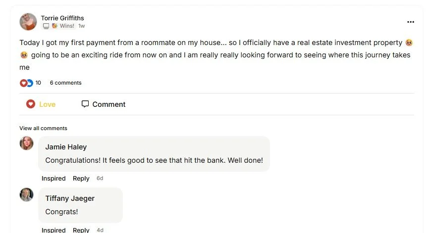 Torrie 1st payment.jpg