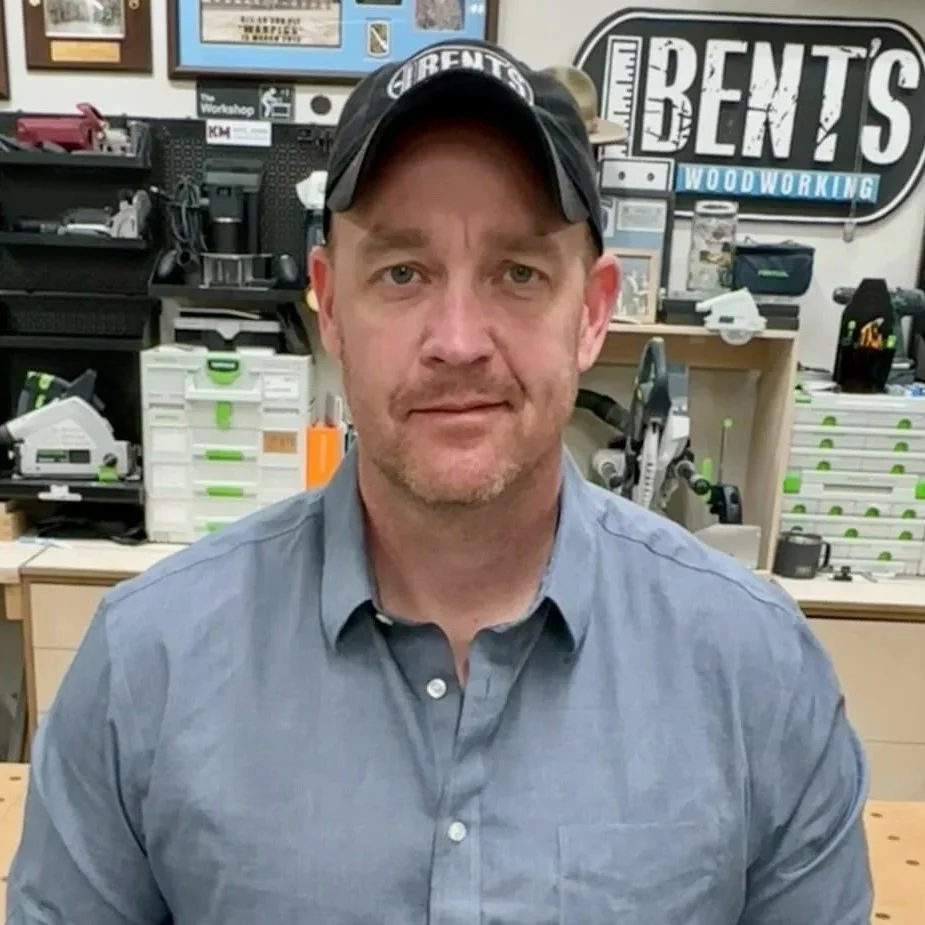 Jason Bent