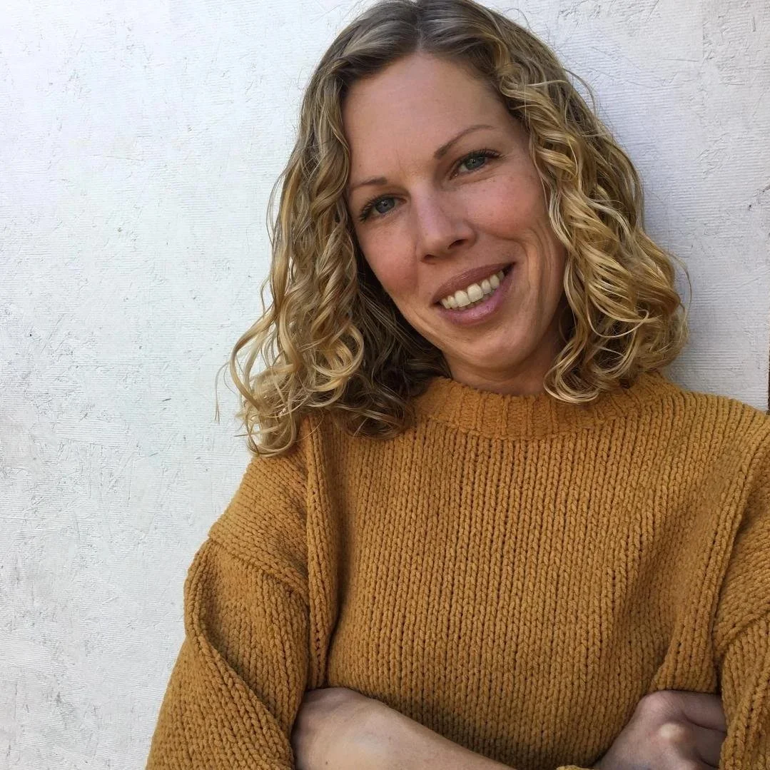 Lindsay Zuelick