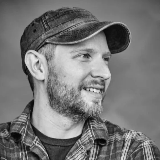 Adam Barnett