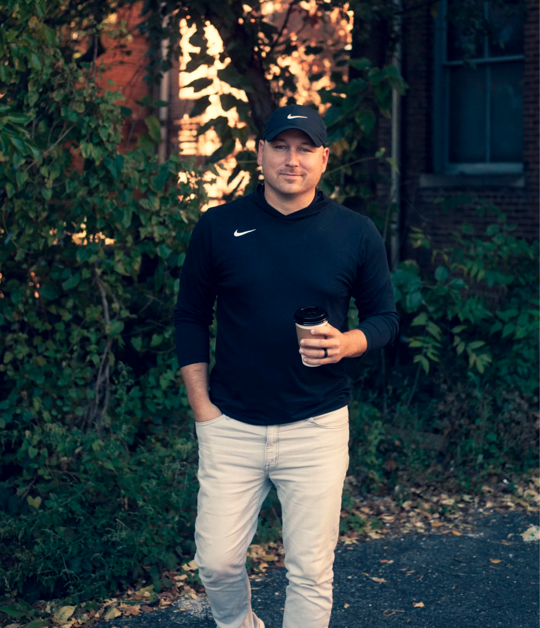 Jarad Hagner, owner of Home Project Center.