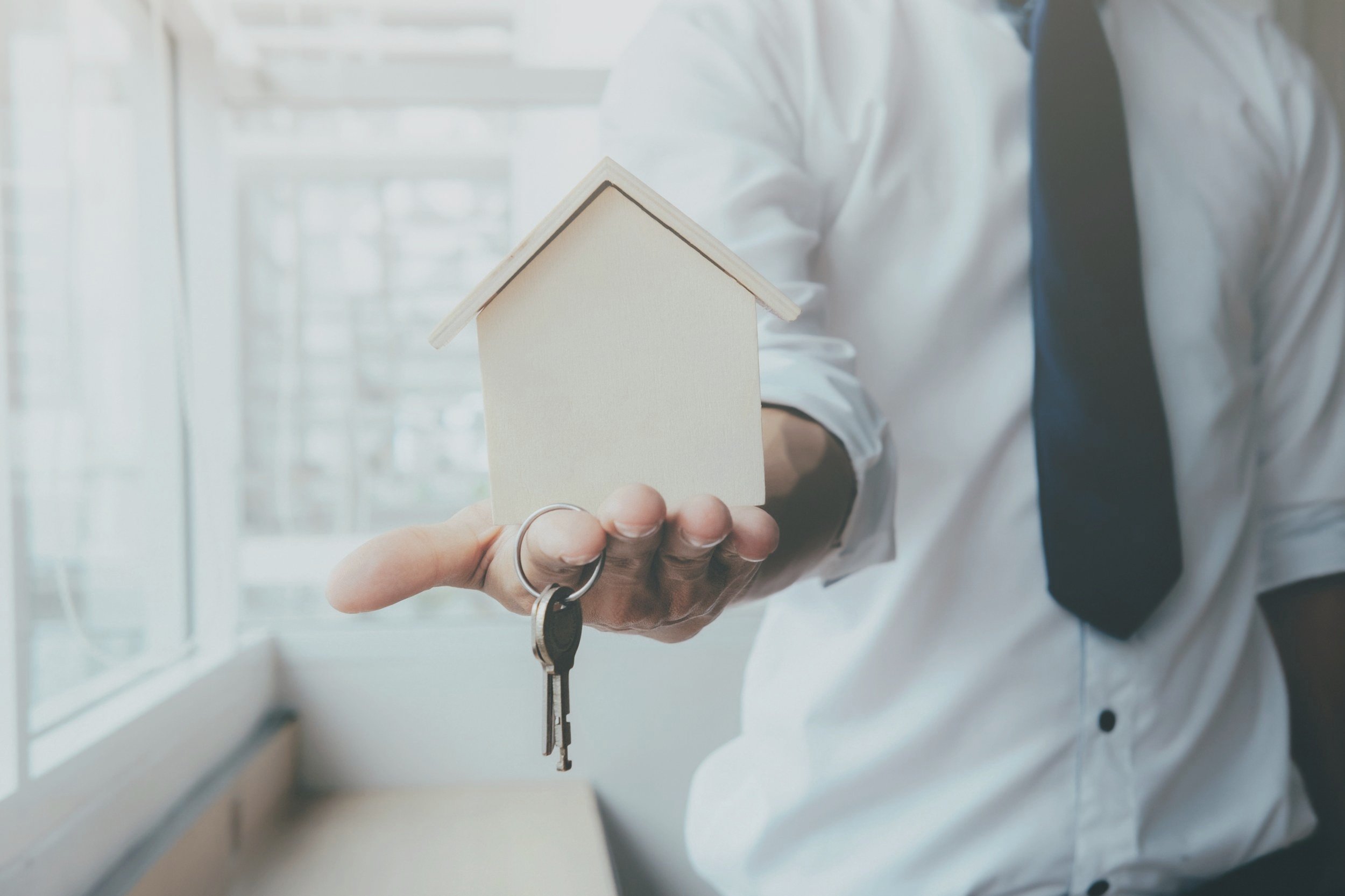 O que esperar do mercado imobiliário em 2024?