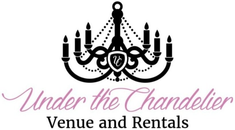 Under The Chandelier - Event Venue