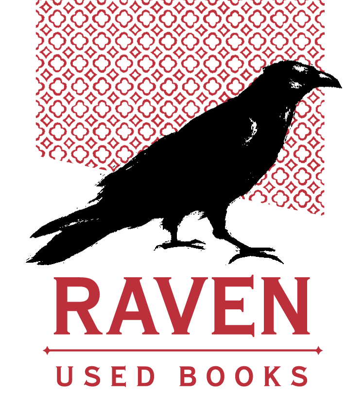 Raven Used Books