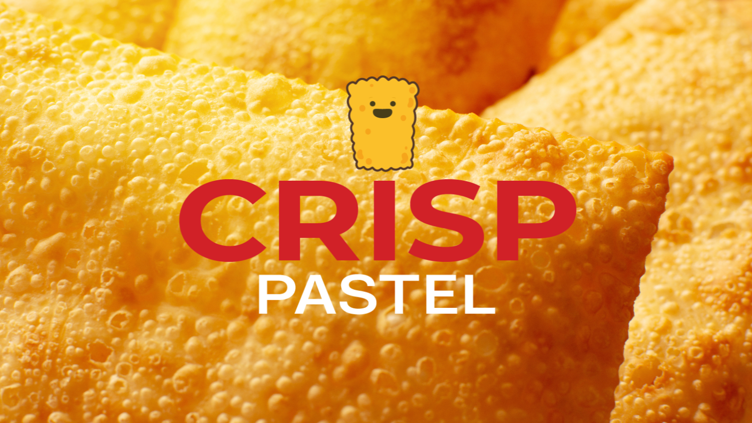 CRISP PASTEL
