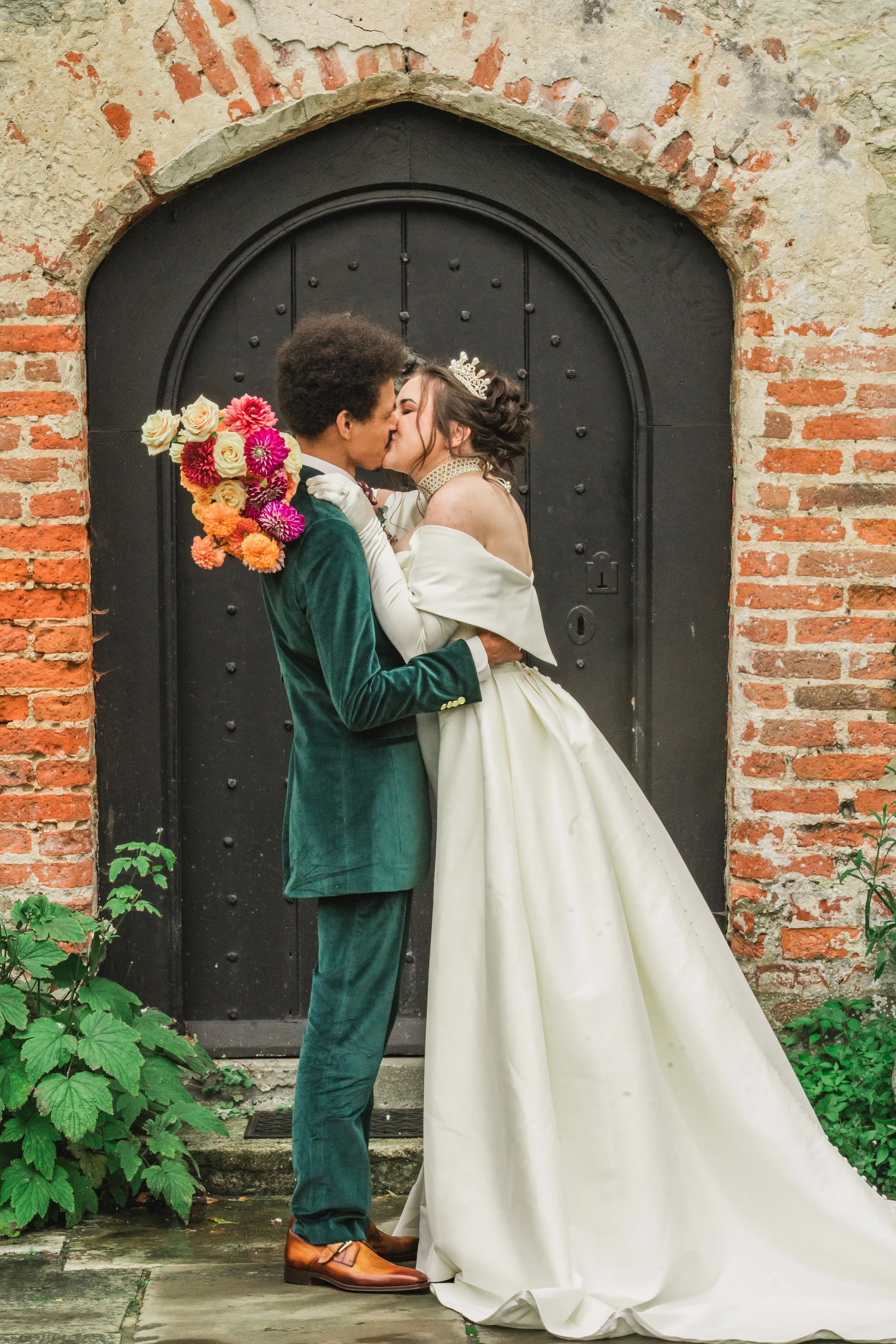 Amberley Castle 
Photography: DM Photography