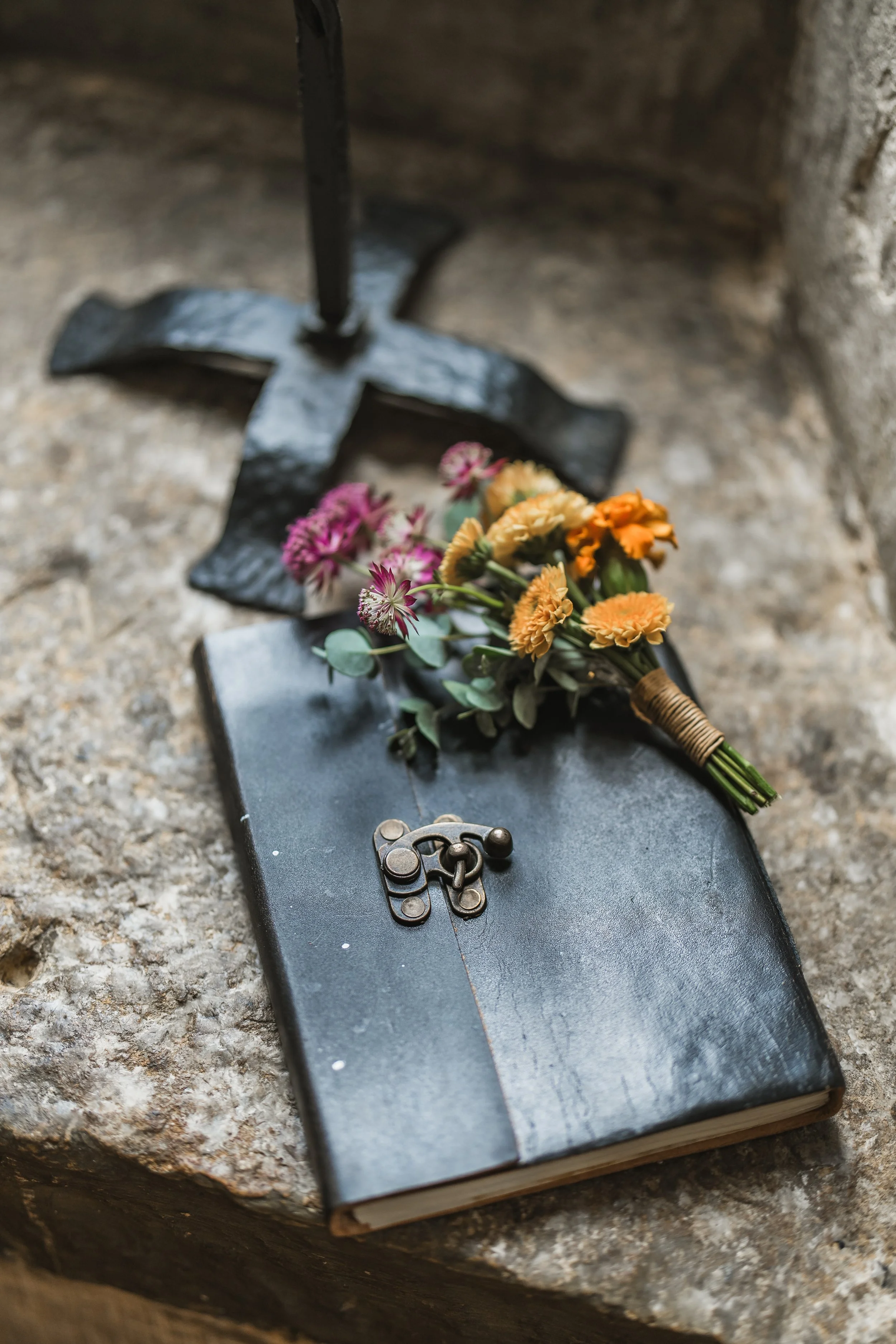 Amberley Castle 
Photography: DM Photography