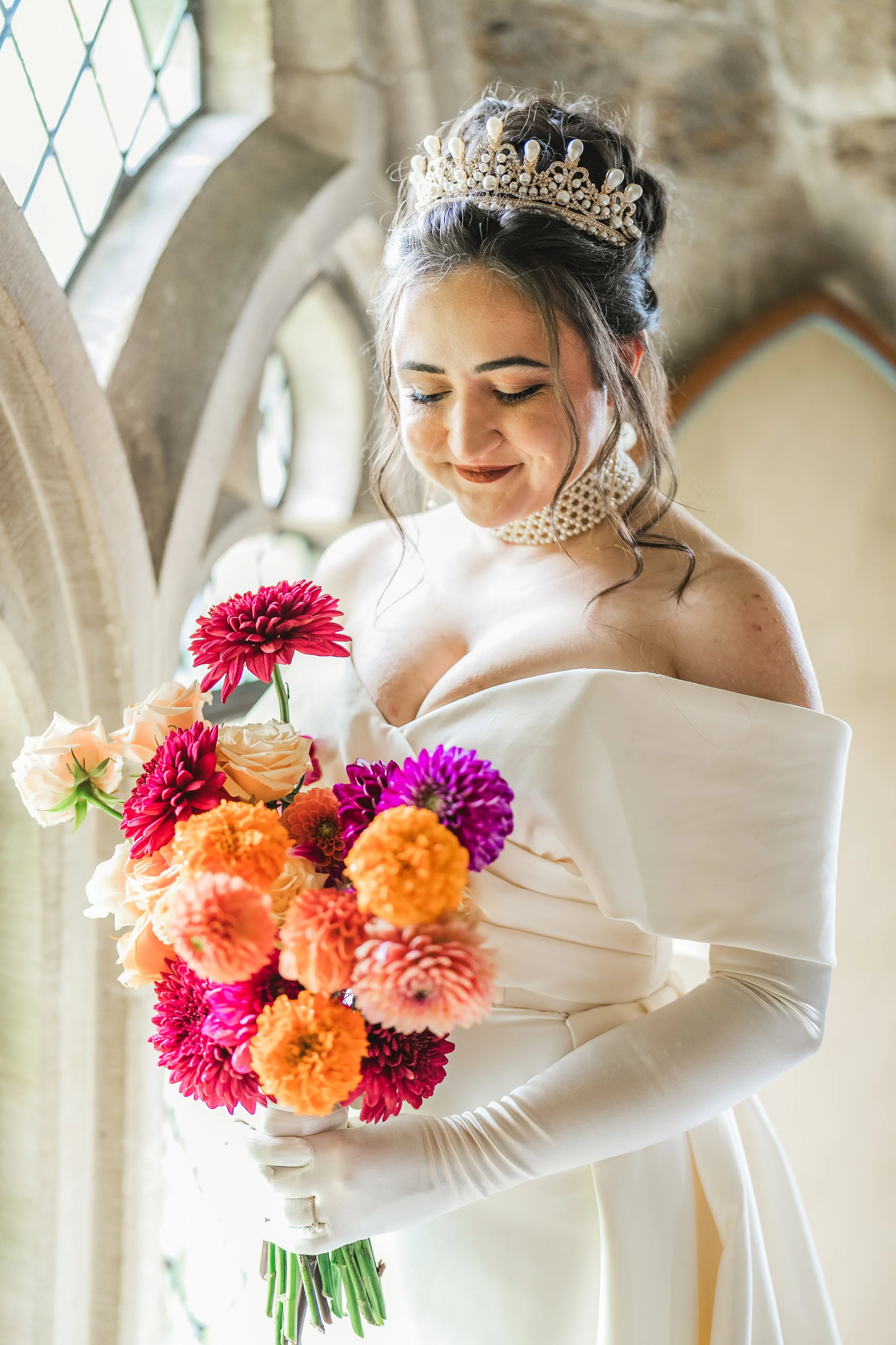 Amberley Castle
Photography: DM Photography