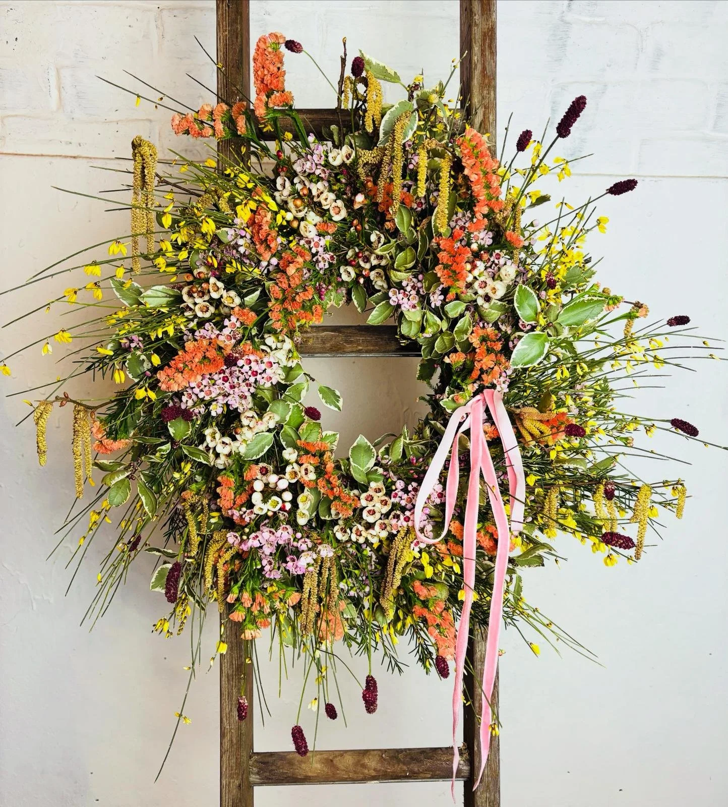 The Wreaths Subscription